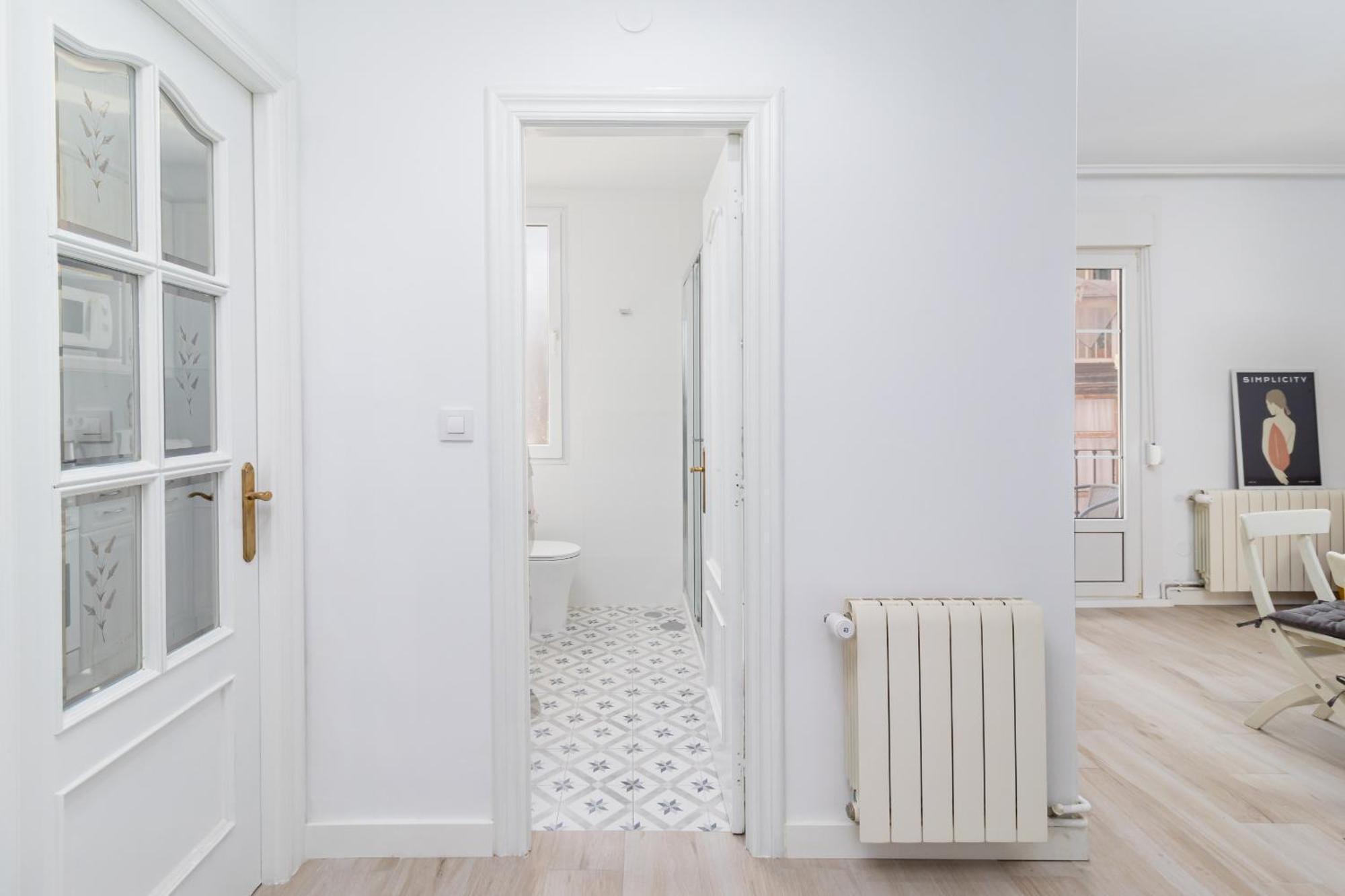 Apartamento Moderno Un Refugio Junto Al Mar Santander Exterior photo