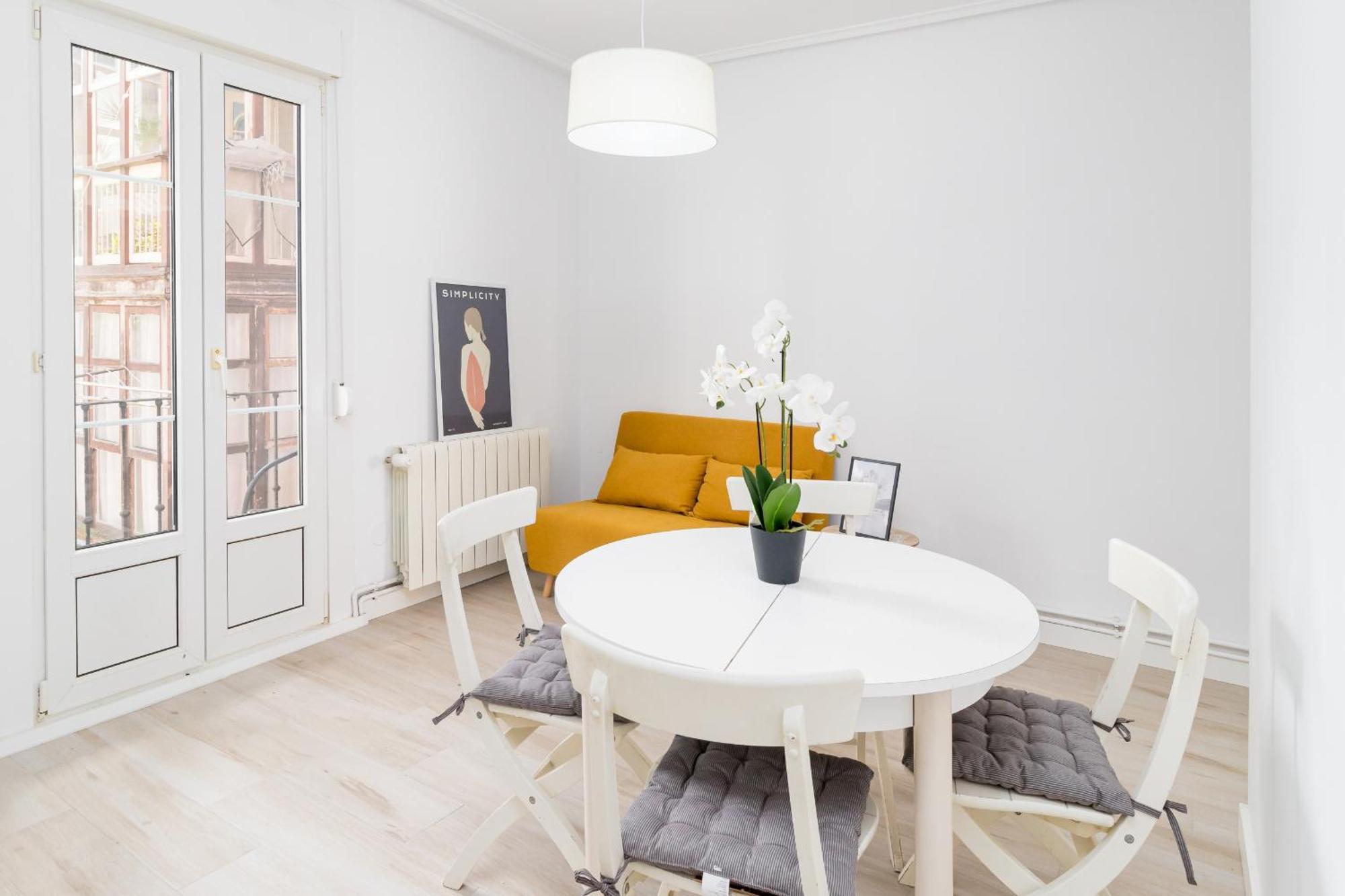 Apartamento Moderno Un Refugio Junto Al Mar Santander Exterior photo